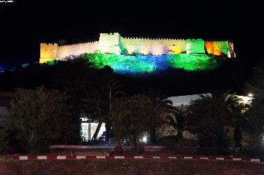 Pension in KELIBIA (Nabul) oder Ferienwohnung oder Ferienhaus