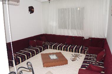 Pension in KELIBIA (Nabul) oder Ferienwohnung oder Ferienhaus