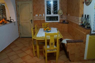 Pension in KELIBIA (Nabul) oder Ferienwohnung oder Ferienhaus