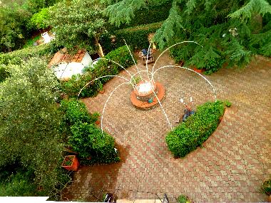 Villa in Mondello (Palermo) oder Ferienwohnung oder Ferienhaus