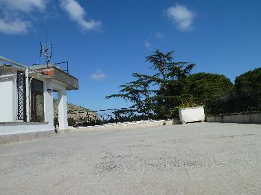 Villa in Mondello (Palermo) oder Ferienwohnung oder Ferienhaus