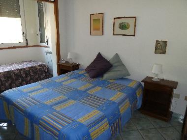 Villa in Mondello (Palermo) oder Ferienwohnung oder Ferienhaus