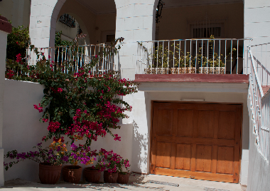 Pension in La Habana (La Habana) oder Ferienwohnung oder Ferienhaus