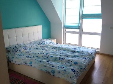 Ferienwohnung in Sveti Vlas (Burgas) oder Ferienwohnung oder Ferienhaus