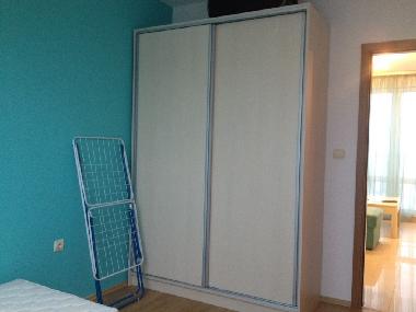 Ferienwohnung in Sveti Vlas (Burgas) oder Ferienwohnung oder Ferienhaus