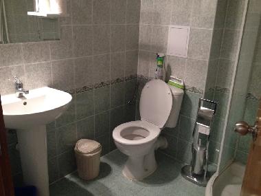 Ferienwohnung in Sveti Vlas (Burgas) oder Ferienwohnung oder Ferienhaus