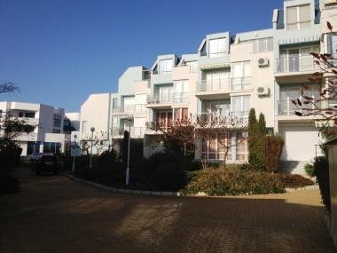 Ferienwohnung in Sveti Vlas (Burgas) oder Ferienwohnung oder Ferienhaus