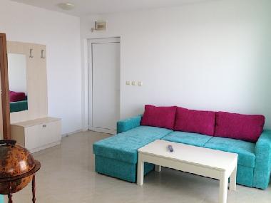 Ferienwohnung in Sveti Vlas (Burgas) oder Ferienwohnung oder Ferienhaus