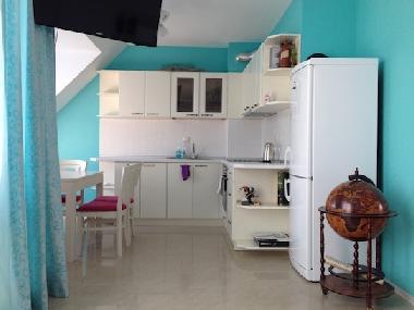 Ferienwohnung in Sveti Vlas (Burgas) oder Ferienwohnung oder Ferienhaus