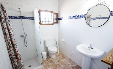 Villa in Muro (Mallorca) oder Ferienwohnung oder Ferienhaus