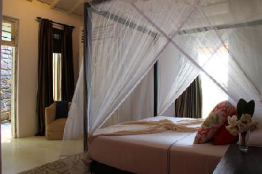 Villa in Dickwella (Gampaha) oder Ferienwohnung oder Ferienhaus