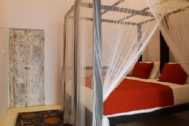 Villa in Dickwella (Gampaha) oder Ferienwohnung oder Ferienhaus