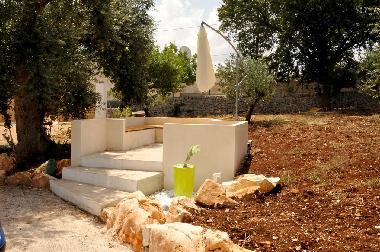 Villa in Castellana Grotte (Bari) oder Ferienwohnung oder Ferienhaus