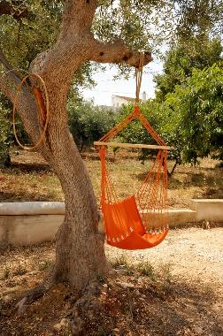 Villa in Castellana Grotte (Bari) oder Ferienwohnung oder Ferienhaus