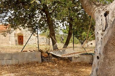 Villa in Castellana Grotte (Bari) oder Ferienwohnung oder Ferienhaus