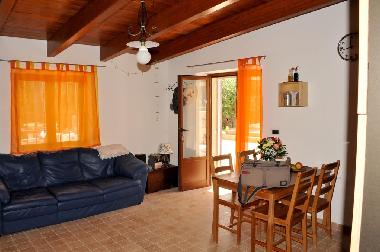 Villa in Castellana Grotte (Bari) oder Ferienwohnung oder Ferienhaus