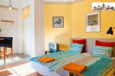 Ferienwohnung in Budapest (Budapest) oder Ferienwohnung oder Ferienhaus