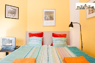 Ferienwohnung in Budapest (Budapest) oder Ferienwohnung oder Ferienhaus