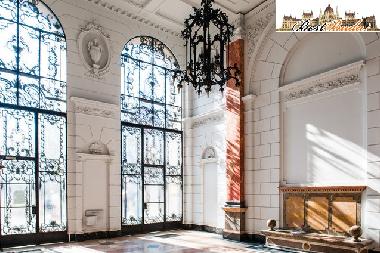 Ferienwohnung in Budapest (Budapest) oder Ferienwohnung oder Ferienhaus