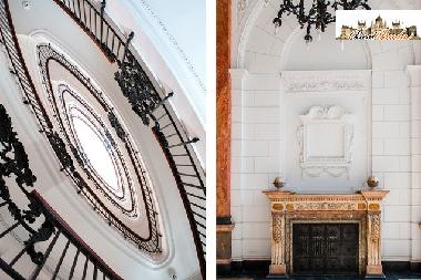 Ferienwohnung in Budapest (Budapest) oder Ferienwohnung oder Ferienhaus