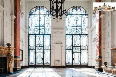 Ferienwohnung in Budapest (Budapest) oder Ferienwohnung oder Ferienhaus