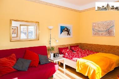 Ferienwohnung in Budapest (Budapest) oder Ferienwohnung oder Ferienhaus