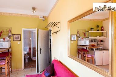 Ferienwohnung in Budapest (Budapest) oder Ferienwohnung oder Ferienhaus