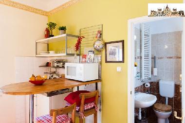 Ferienwohnung in Budapest (Budapest) oder Ferienwohnung oder Ferienhaus
