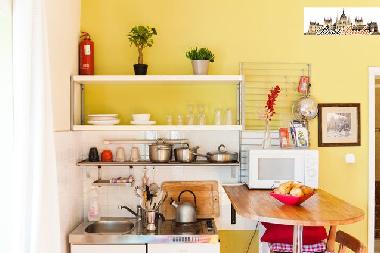 Ferienwohnung in Budapest (Budapest) oder Ferienwohnung oder Ferienhaus