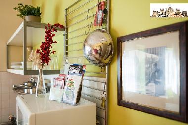 Ferienwohnung in Budapest (Budapest) oder Ferienwohnung oder Ferienhaus