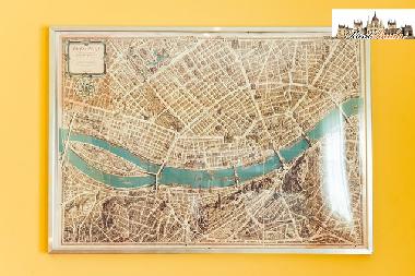 Ferienwohnung in Budapest (Budapest) oder Ferienwohnung oder Ferienhaus