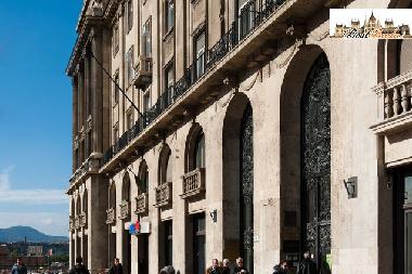 Ferienwohnung in Budapest (Budapest) oder Ferienwohnung oder Ferienhaus