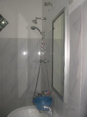 Villa in Hikkaduwa (Galle) oder Ferienwohnung oder Ferienhaus