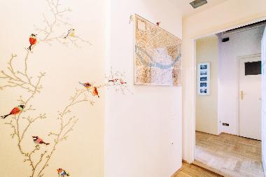 Ferienwohnung in Budapest Stadtzentrum (Budapest) oder Ferienwohnung oder Ferienhaus