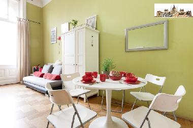 Ferienwohnung in Budapest Stadtzentrum (Budapest) oder Ferienwohnung oder Ferienhaus