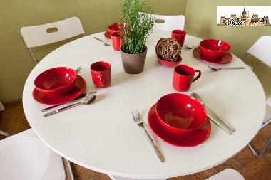 Ferienwohnung in Budapest Stadtzentrum (Budapest) oder Ferienwohnung oder Ferienhaus