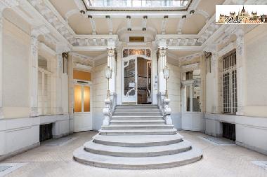 Ferienwohnung in Budapest Stadtzentrum (Budapest) oder Ferienwohnung oder Ferienhaus