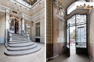 Ferienwohnung in Budapest Stadtzentrum (Budapest) oder Ferienwohnung oder Ferienhaus