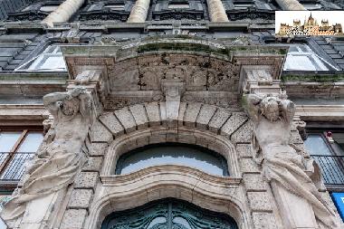 Ferienwohnung in Budapest Stadtzentrum (Budapest) oder Ferienwohnung oder Ferienhaus