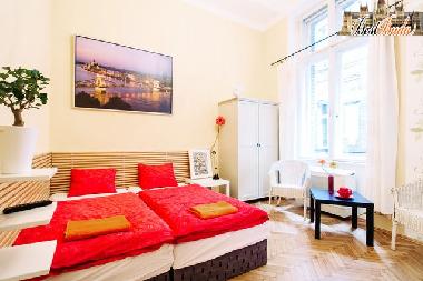 Ferienwohnung in Budapest Stadtzentrum (Budapest) oder Ferienwohnung oder Ferienhaus