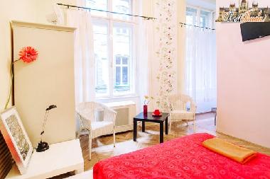 Ferienwohnung in Budapest Stadtzentrum (Budapest) oder Ferienwohnung oder Ferienhaus