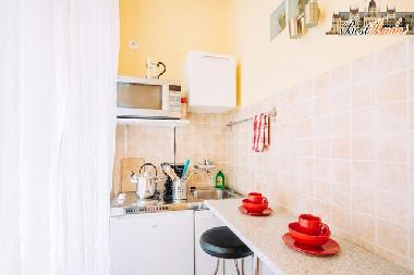 Ferienwohnung in Budapest Stadtzentrum (Budapest) oder Ferienwohnung oder Ferienhaus