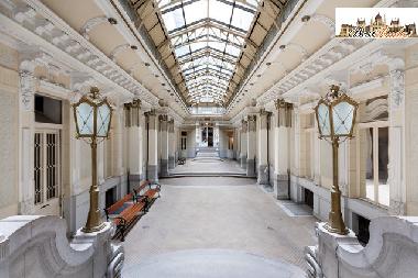 Ferienwohnung in Budapest Stadtzentrum (Budapest) oder Ferienwohnung oder Ferienhaus