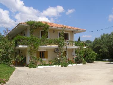 Ferienwohnung in Kefalonia (Kefallinia) oder Ferienwohnung oder Ferienhaus