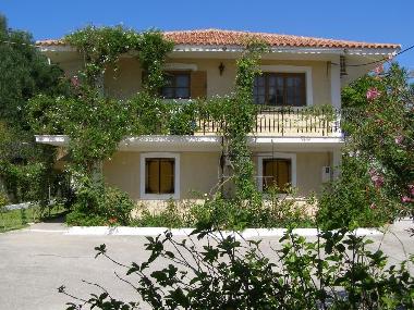 Ferienwohnung in Kefalonia (Kefallinia) oder Ferienwohnung oder Ferienhaus
