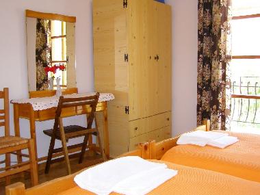 Ferienwohnung in Kefalonia (Kefallinia) oder Ferienwohnung oder Ferienhaus