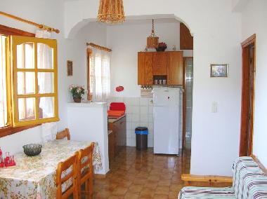Ferienwohnung in Kefalonia (Kefallinia) oder Ferienwohnung oder Ferienhaus
