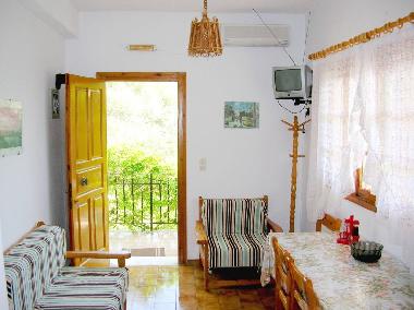 Ferienwohnung in Kefalonia (Kefallinia) oder Ferienwohnung oder Ferienhaus