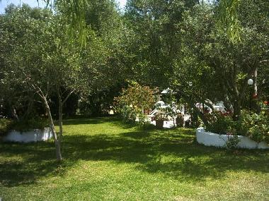 Ferienwohnung in Kefalonia (Kefallinia) oder Ferienwohnung oder Ferienhaus