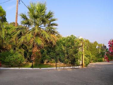 Ferienwohnung in Kefalonia (Kefallinia) oder Ferienwohnung oder Ferienhaus